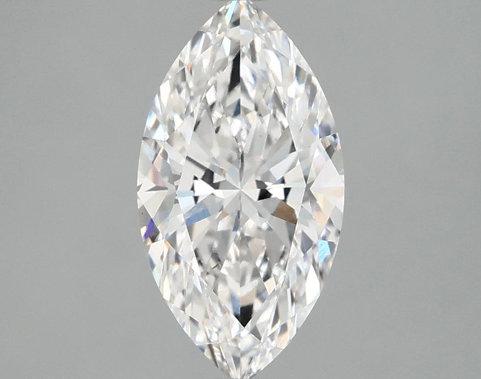 1.89 Carat Marquise Shaped Excellent Cut VS1 IGI Certified Lab Grown Diamond
