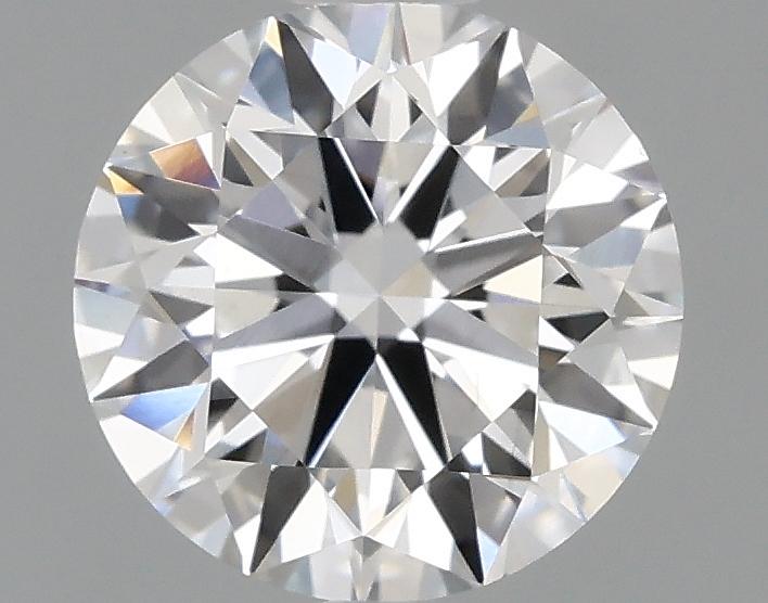 1.0 Carat Round Shaped Excellent Cut VS1 IGI Certified Lab Grown Diamond