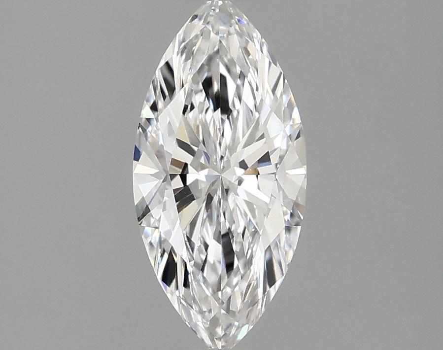 0.97 Carat Marquise Shaped Excellent Cut VS1 IGI Certified Lab Grown Diamond