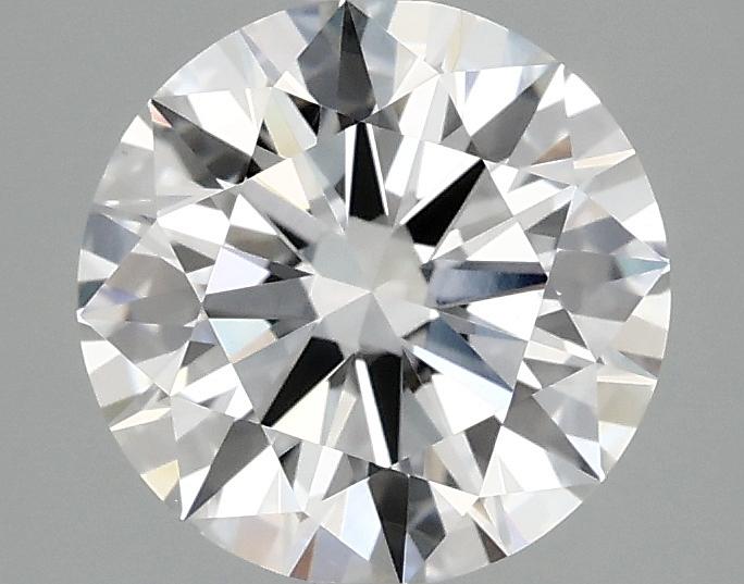 2.0 Carat Round Shaped Ideal Cut VVS2 IGI Certified Lab Grown Diamond