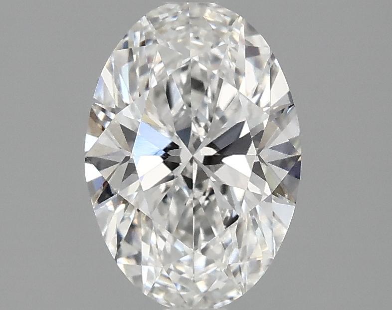 1.52 Carat Oval Shaped Ideal Cut VS1 IGI Certified Lab Grown Diamond