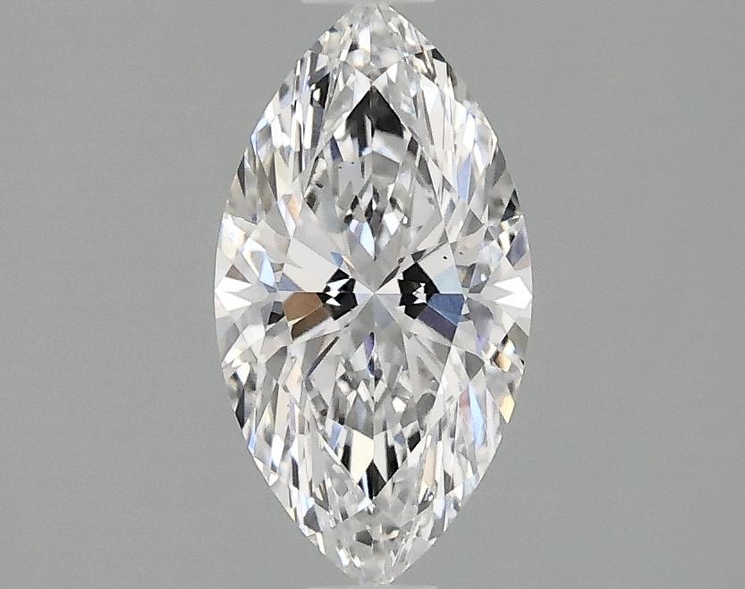 1.03 Carat Marquise Shaped Excellent Cut VS1 IGI Certified Lab Grown Diamond