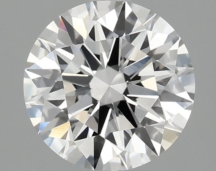 1.94 Carat Round Shaped Ideal Cut VVS2 IGI Certified Lab Grown Diamond