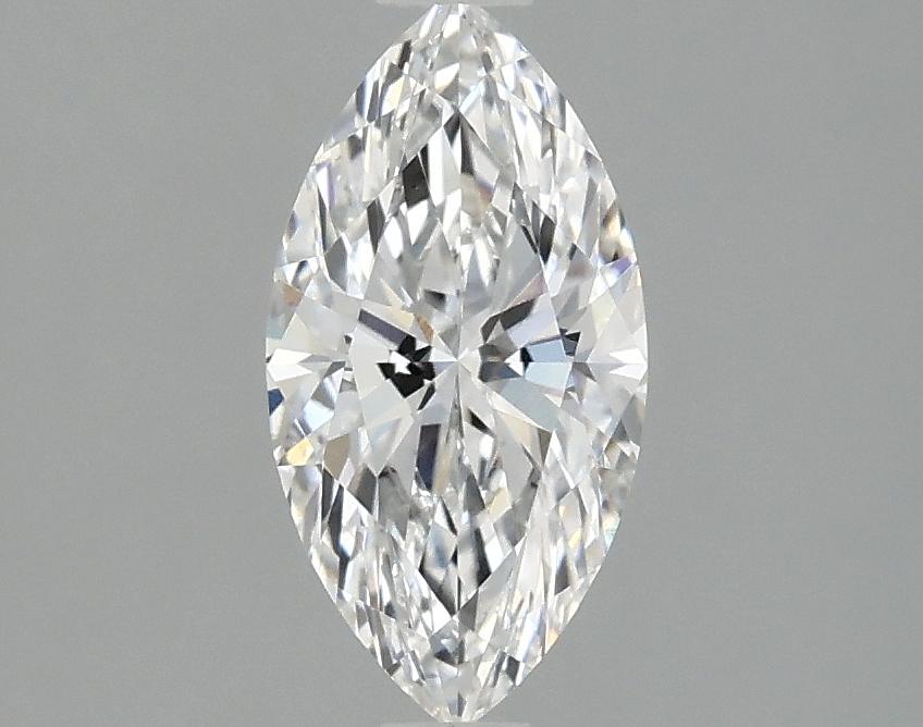 1.03 Carat Marquise Shaped Ideal Cut VS1 IGI Certified Lab Grown Diamond