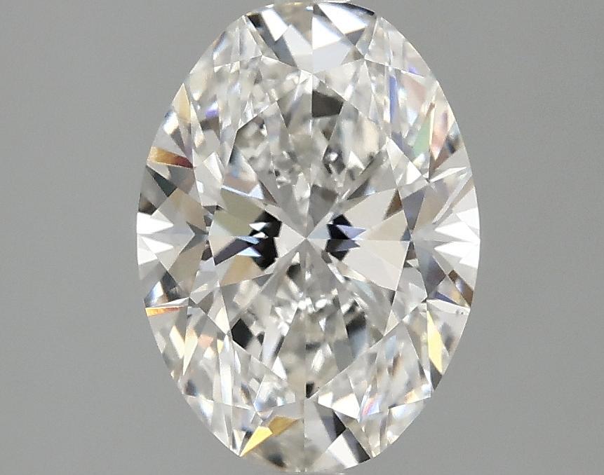 1.94 Carat Oval Shaped Ideal Cut VS1 IGI Certified Lab Grown Diamond