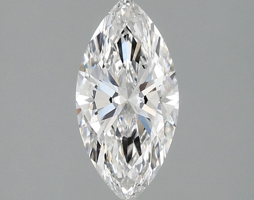 1.01 Carat Marquise Shaped Ideal Cut VS2 IGI Certified Lab Grown Diamond