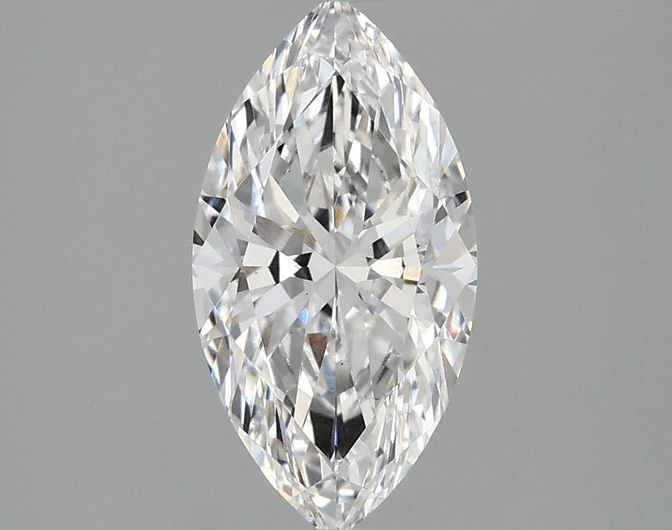 1.57 Carat Marquise Shaped Ideal Cut VS1 IGI Certified Lab Grown Diamond