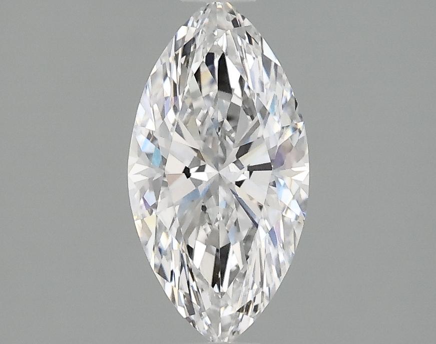 1.07 Carat Marquise Shaped Ideal Cut VS1 IGI Certified Lab Grown Diamond