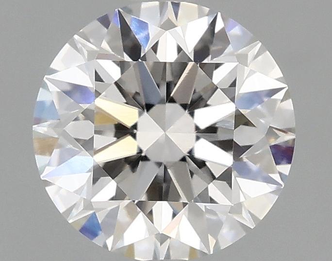 1.49 Carat Round Shaped Excellent Cut VS1 IGI Certified Lab Grown Diamond