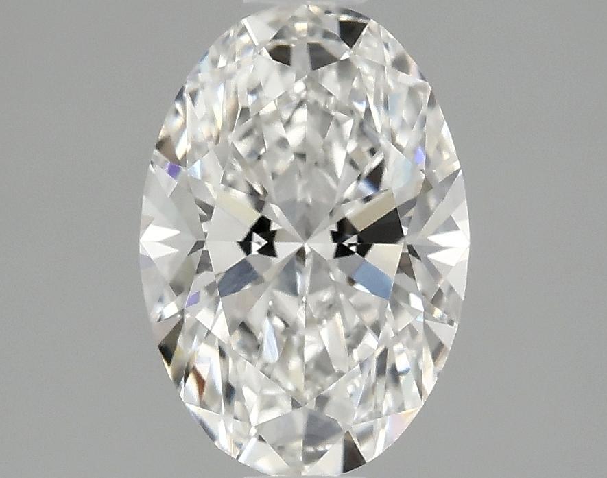 1.49 Carat Oval Shaped Ideal Cut VS1 IGI Certified Lab Grown Diamond