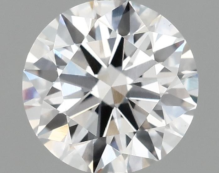 1.0 Carat Round Shaped Ideal Cut VS1 IGI Certified Lab Grown Diamond