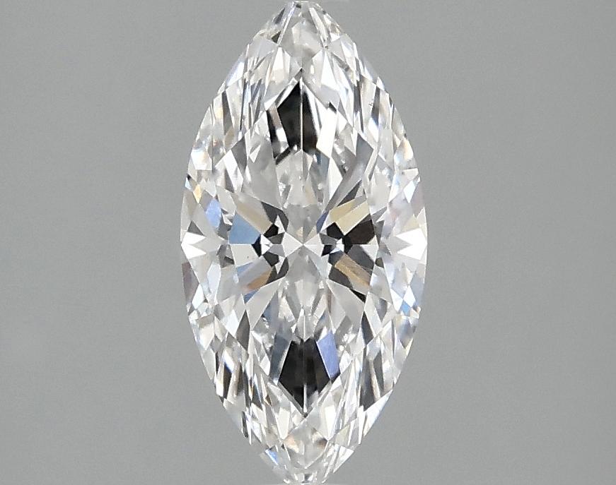 1.06 Carat Marquise Shaped Ideal Cut VS1 IGI Certified Lab Grown Diamond