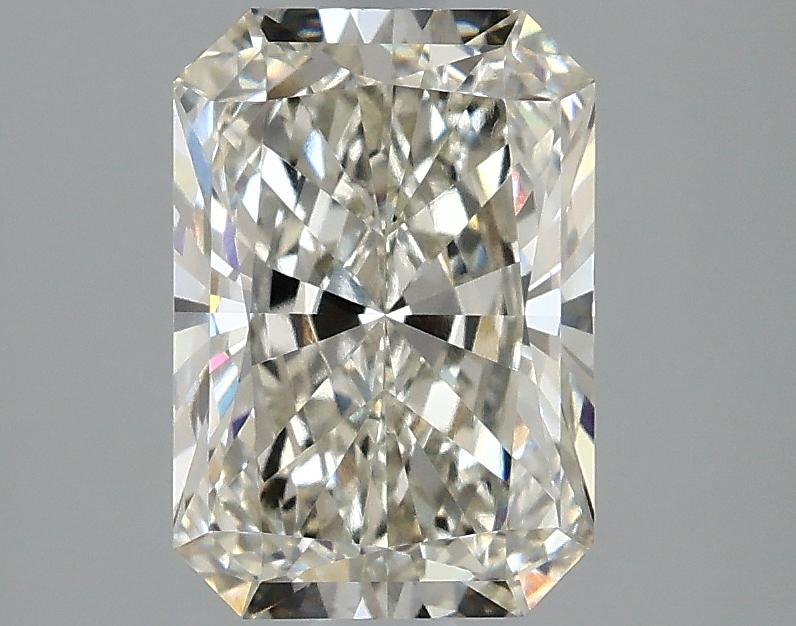 2.1 Carat Radiant Shaped Ideal Cut VS1 IGI Certified Lab Grown Diamond