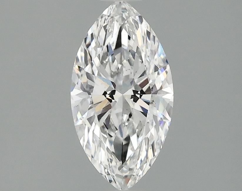 1.01 Carat Marquise Shaped Excellent Cut VS2 IGI Certified Lab Grown Diamond