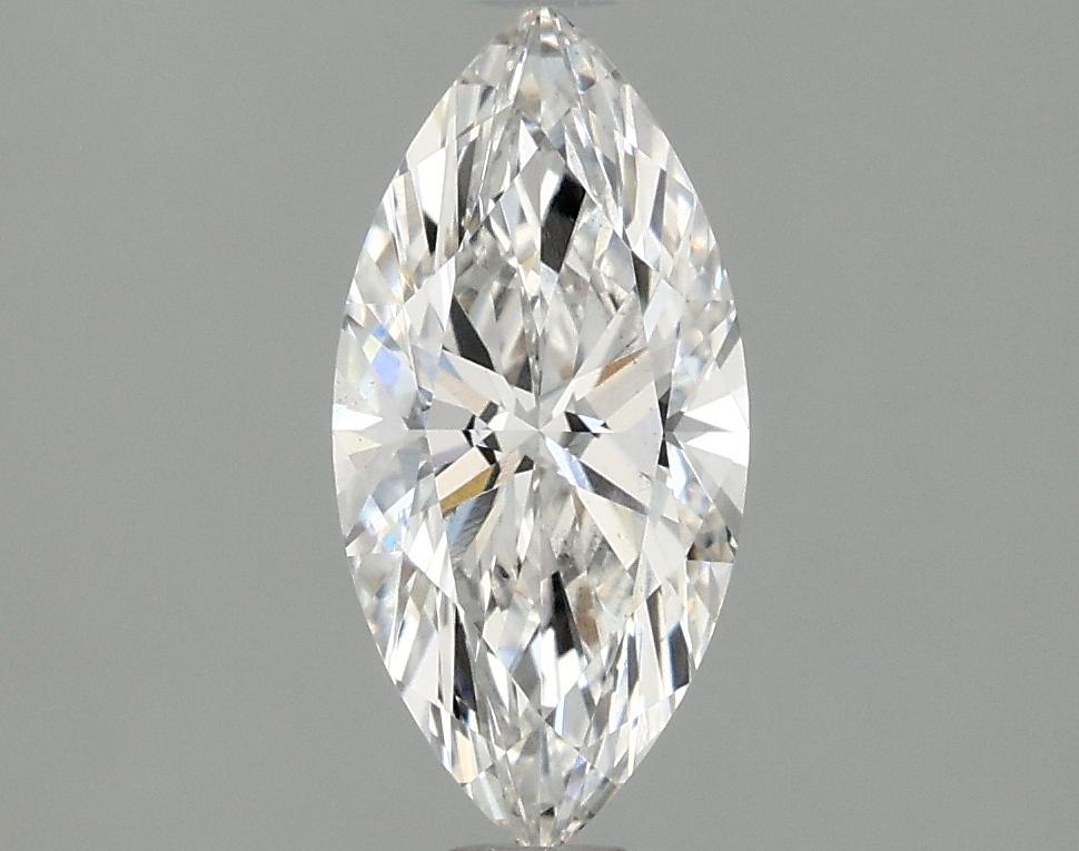 1.01 Carat Marquise Shaped Excellent Cut VS1 IGI Certified Lab Grown Diamond