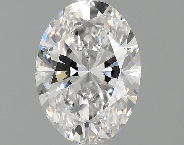 1.02 Carat Oval Shaped Ideal Cut VS1 IGI Certified Lab Grown Diamond