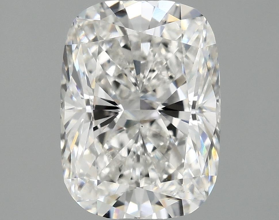 2.09 Carat Cushion Shaped Excellent Cut VS2 IGI Certified Lab Grown Diamond