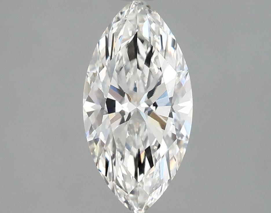 1.46 Carat Marquise Shaped Ideal Cut VVS2 IGI Certified Lab Grown Diamond