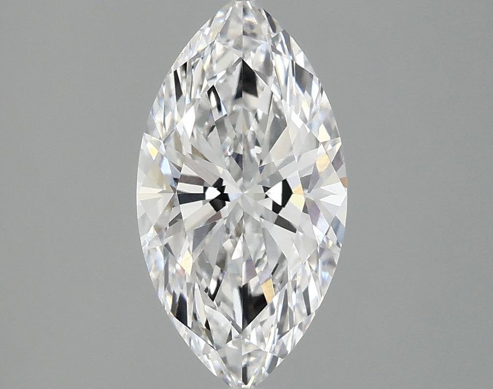 1.6 Carat Marquise Shaped Excellent Cut VS1 IGI Certified Lab Grown Diamond