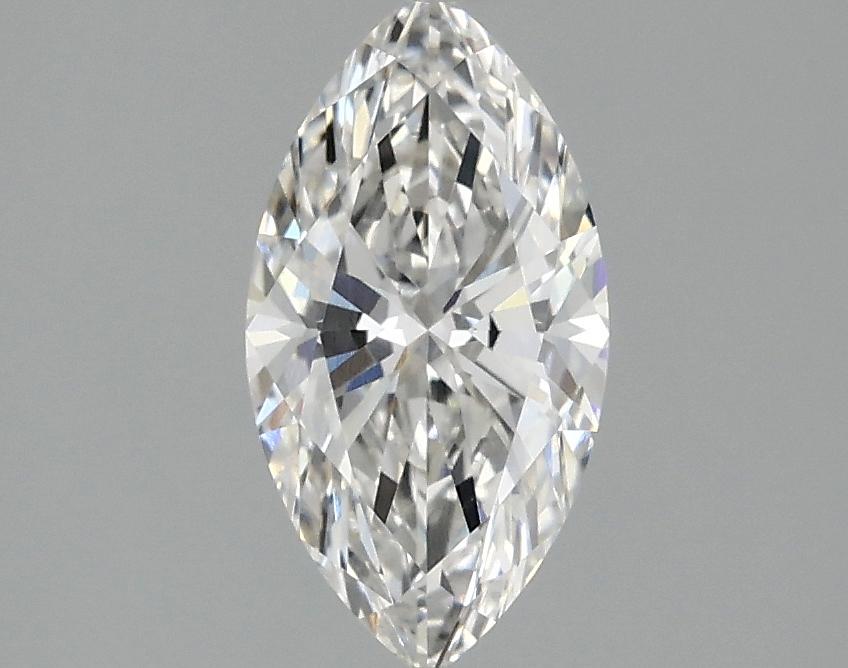 1.08 Carat Marquise Shaped Excellent Cut VS1 IGI Certified Lab Grown Diamond