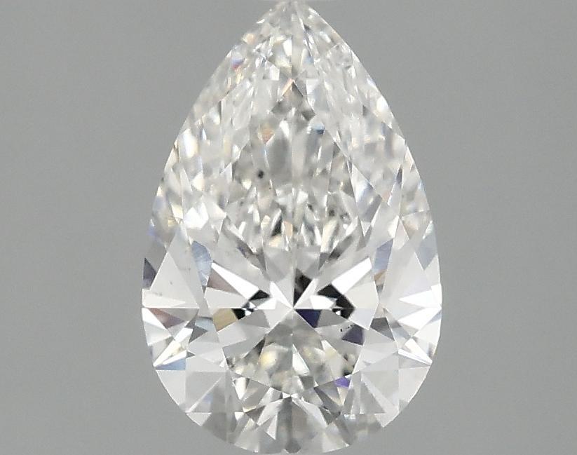 1.4 Carat Pear Shaped Ideal Cut VS2 IGI Certified Lab Grown Diamond