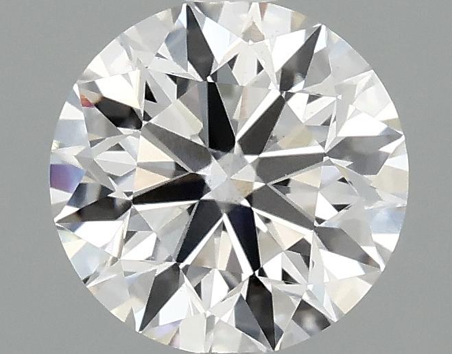1.41 Carat Round Shaped Excellent Cut VS2 IGI Certified Lab Grown Diamond