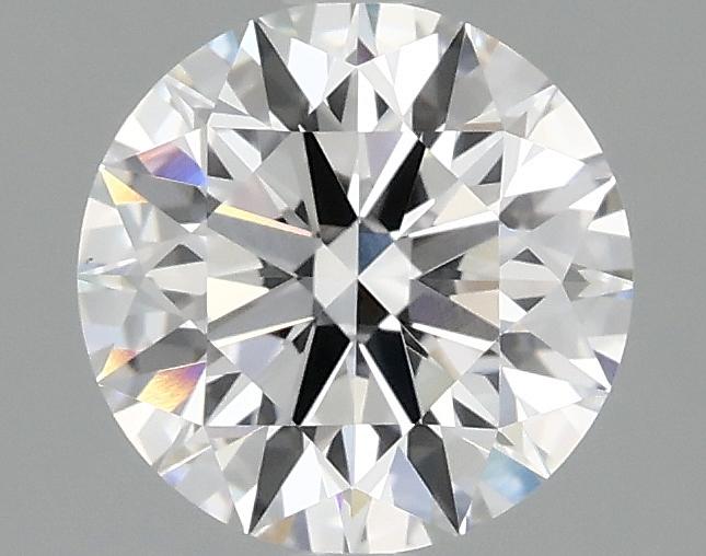 1.6 Carat Round Shaped Ideal Cut VS1 IGI Certified Lab Grown Diamond