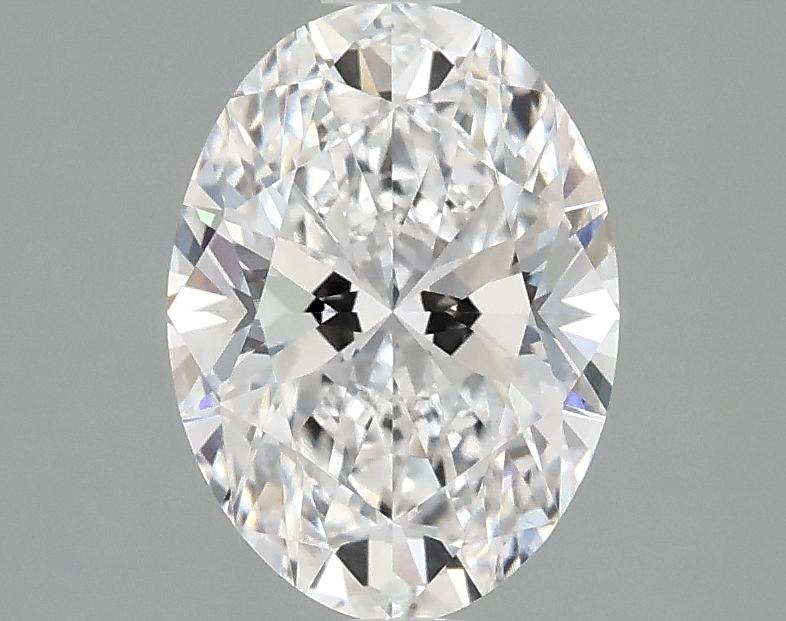 1.57 Carat Oval Shaped Ideal Cut VS1 IGI Certified Lab Grown Diamond