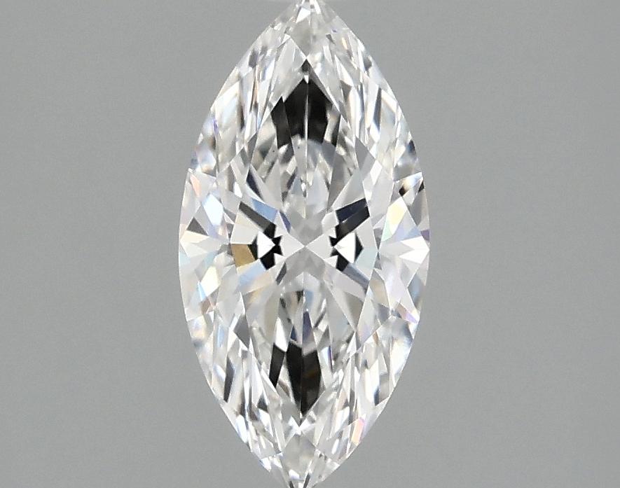 1.07 Carat Marquise Shaped Ideal Cut VS1 IGI Certified Lab Grown Diamond