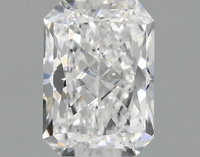0.96 Carat Radiant Shaped Ideal Cut VS1 IGI Certified Lab Grown Diamond