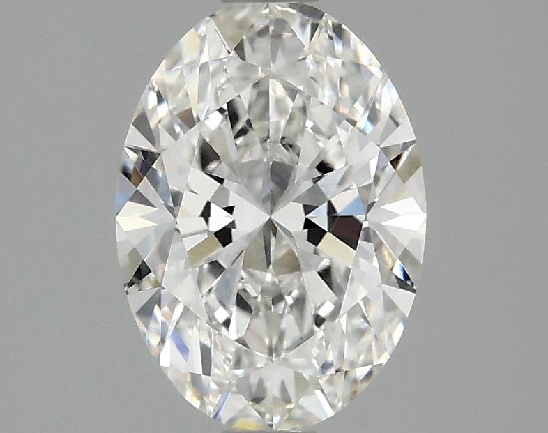 1.52 Carat Oval Shaped Ideal Cut VS1 IGI Certified Lab Grown Diamond