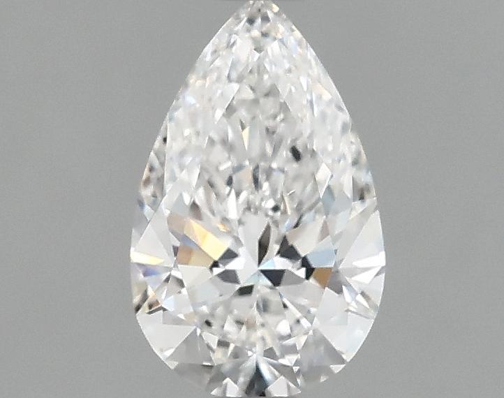 1.01 Carat Pear Shaped Ideal Cut VS1 IGI Certified Lab Grown Diamond