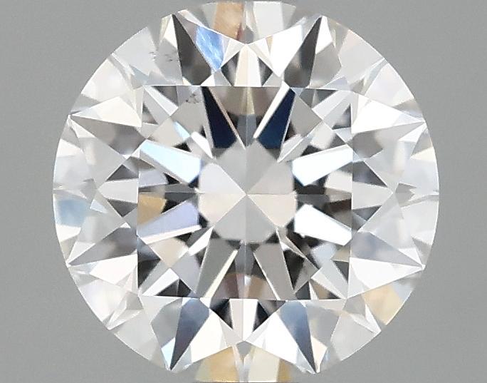 1.0 Carat Round Shaped Excellent Cut VS1 IGI Certified Lab Grown Diamond