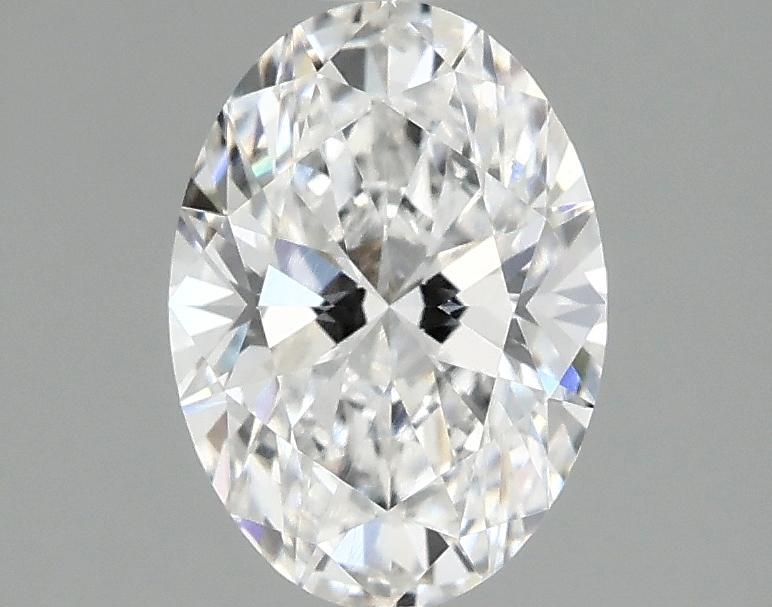 1.53 Carat Oval Shaped Ideal Cut VS1 IGI Certified Lab Grown Diamond