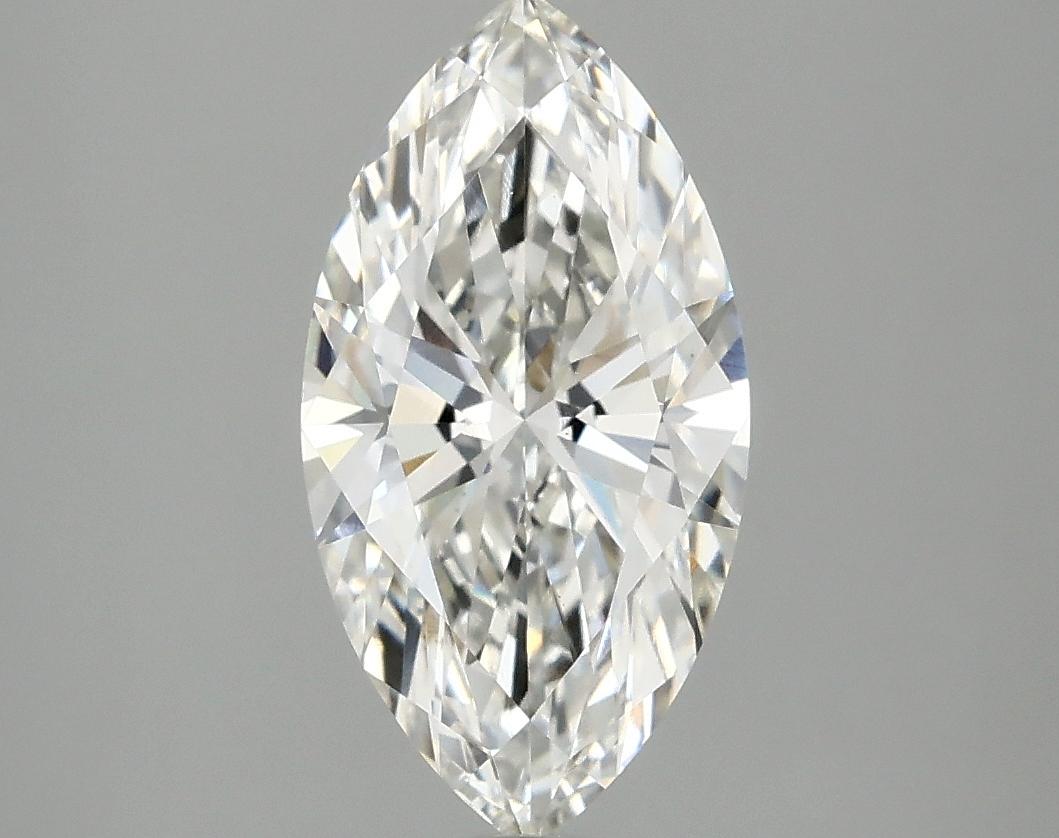 2.02 Carat Marquise Shaped Ideal Cut VS1 IGI Certified Lab Grown Diamond