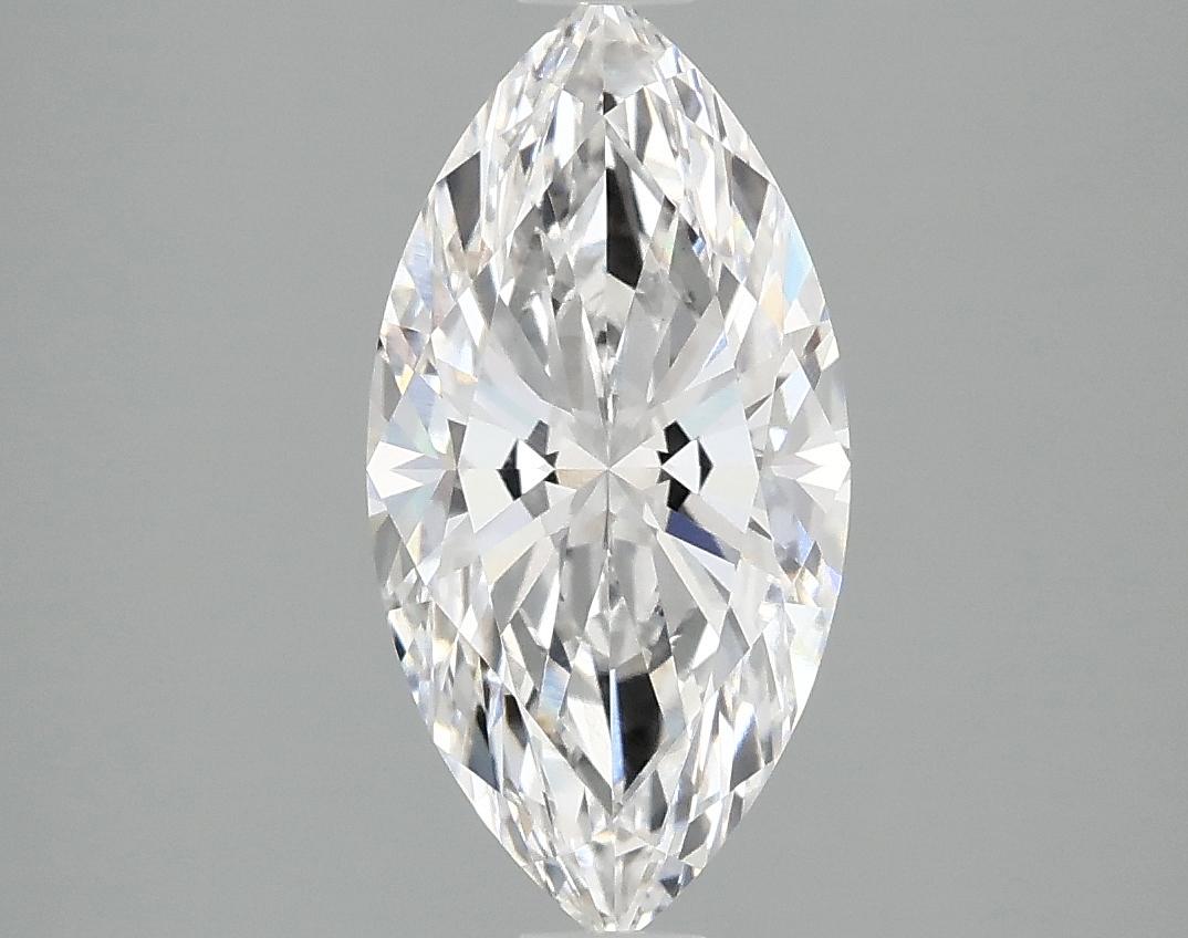 2.02 Carat Marquise Shaped Ideal Cut VS1 IGI Certified Lab Grown Diamond
