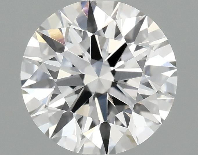 1.15 Carat Round Shaped Ideal Cut VS1 IGI Certified Lab Grown Diamond