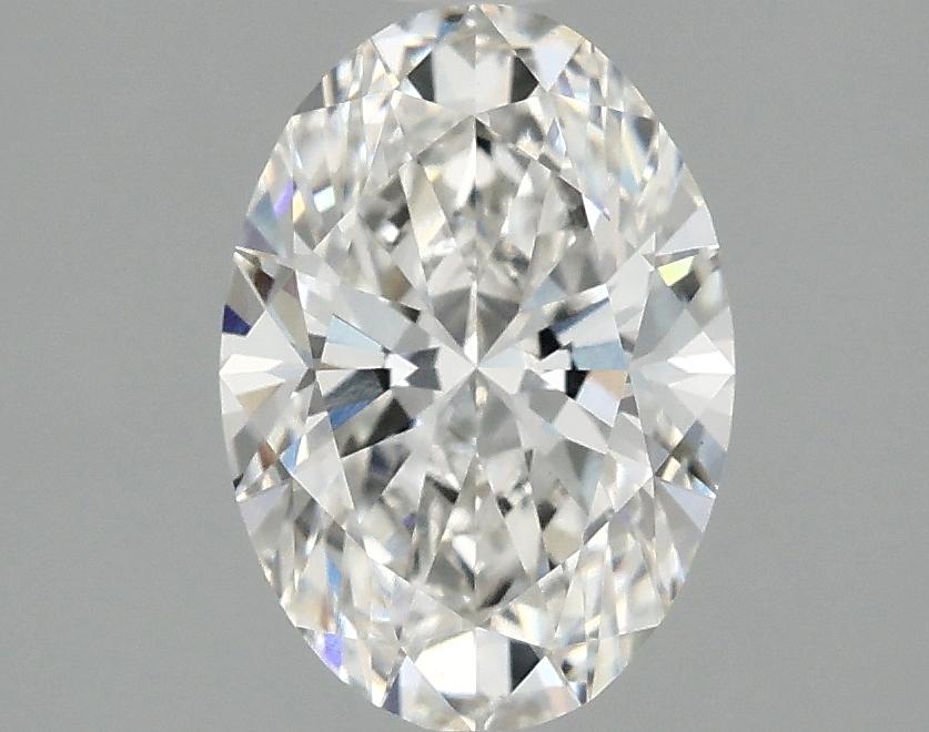 1.6 Carat Oval Shaped Ideal Cut VS1 IGI Certified Lab Grown Diamond