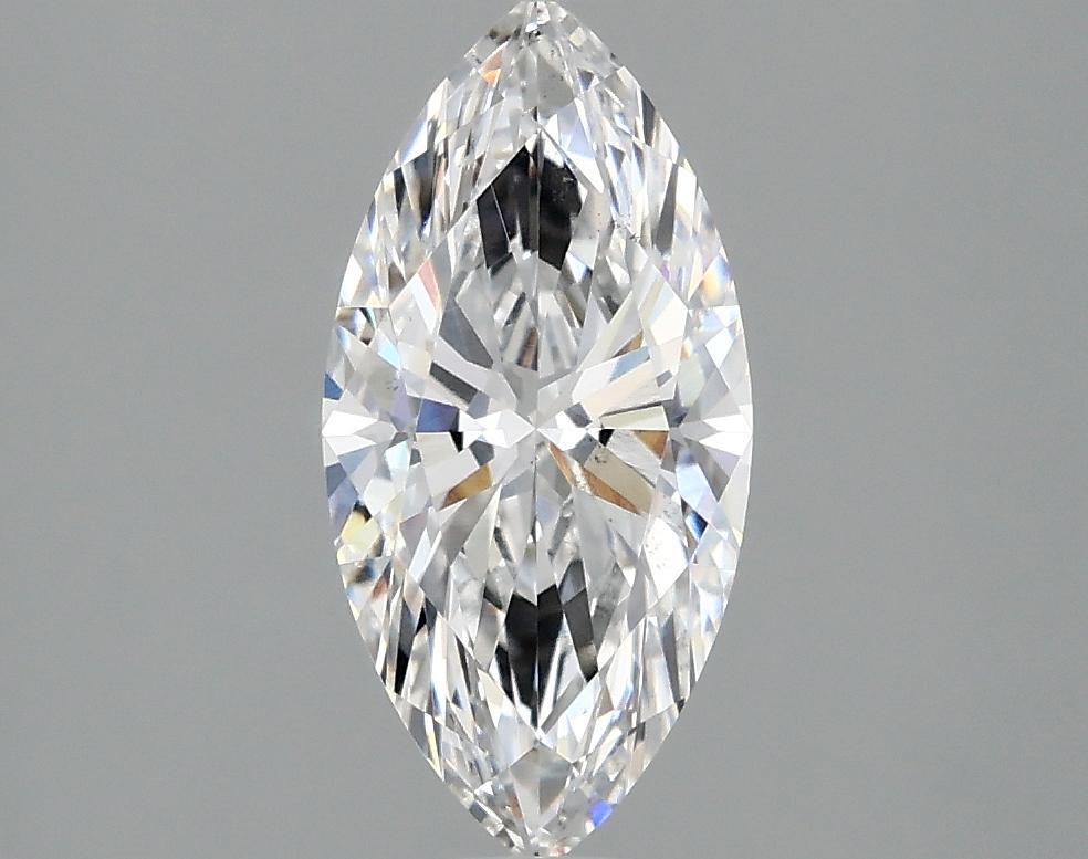 1.5 Carat Marquise Shaped Excellent Cut VS2 IGI Certified Lab Grown Diamond