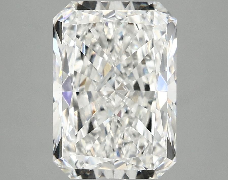 2.94 Carat Radiant Shaped Ideal Cut VS2 IGI Certified Lab Grown Diamond