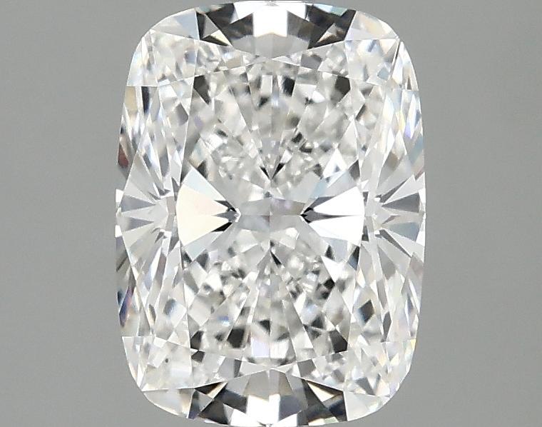 1.98 Carat Cushion Shaped Excellent Cut VS1 IGI Certified Lab Grown Diamond