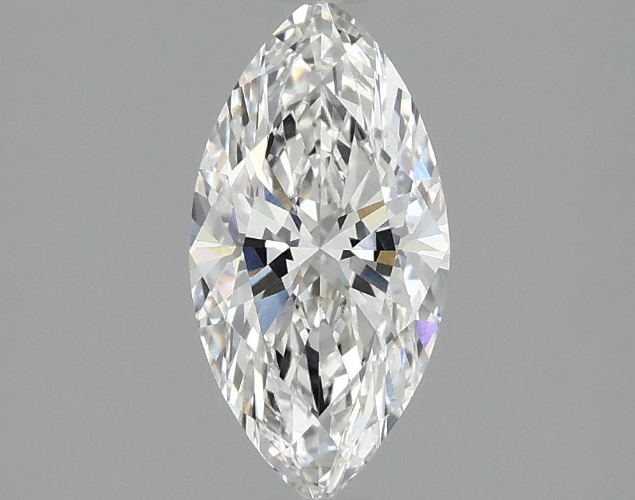 1.06 Carat Marquise Shaped Ideal Cut VS1 IGI Certified Lab Grown Diamond