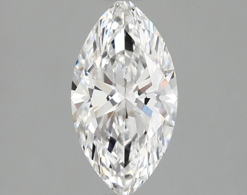 1.03 Carat Marquise Shaped Excellent Cut VS1 IGI Certified Lab Grown Diamond
