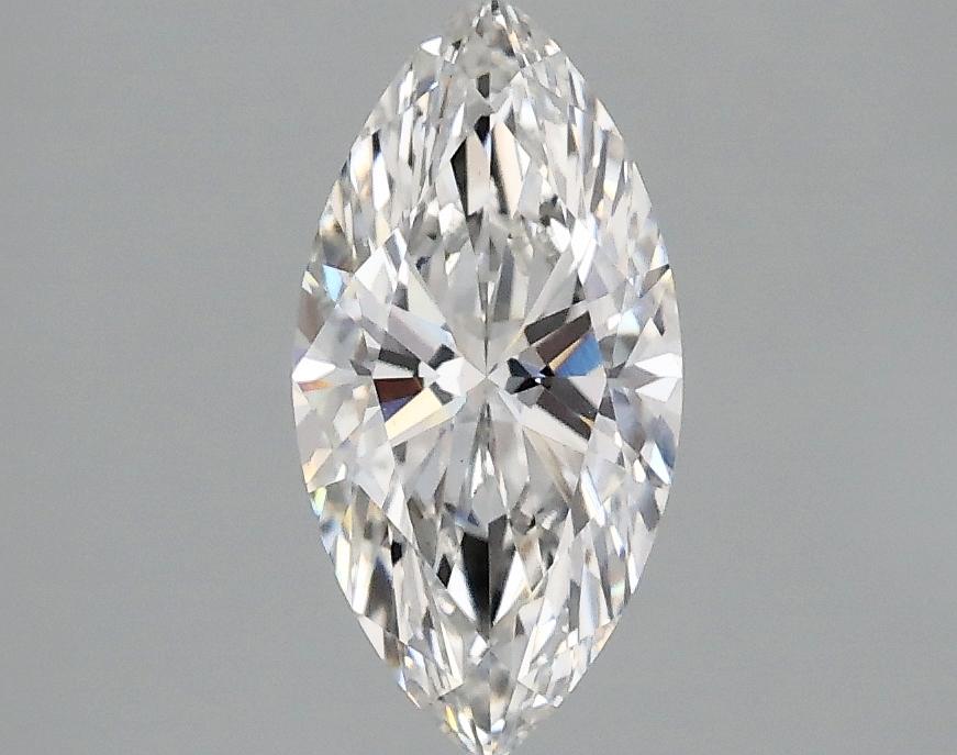1.05 Carat Marquise Shaped Ideal Cut VS1 IGI Certified Lab Grown Diamond