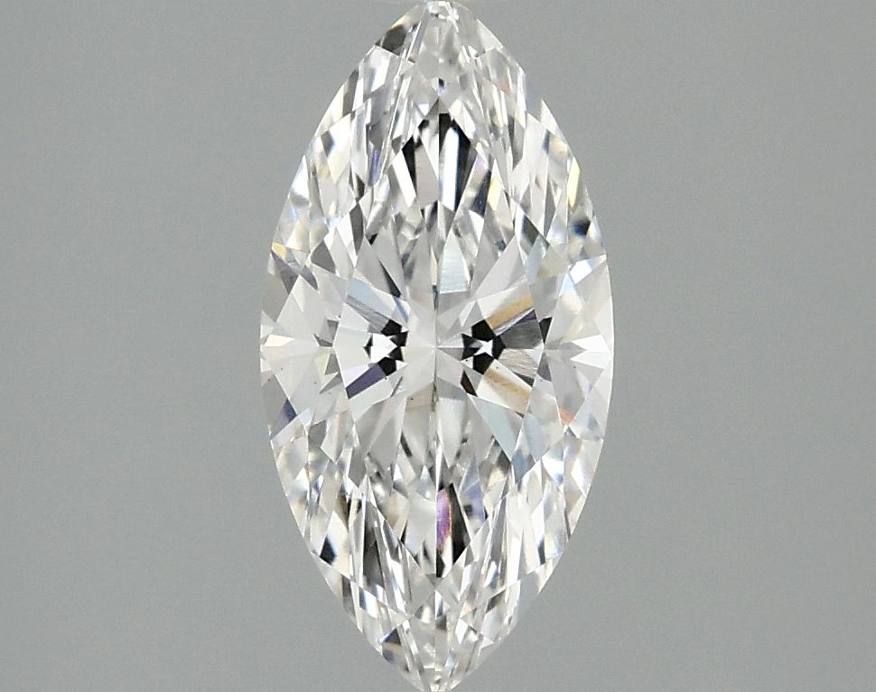 1.48 Carat Marquise Shaped Ideal Cut VS1 IGI Certified Lab Grown Diamond