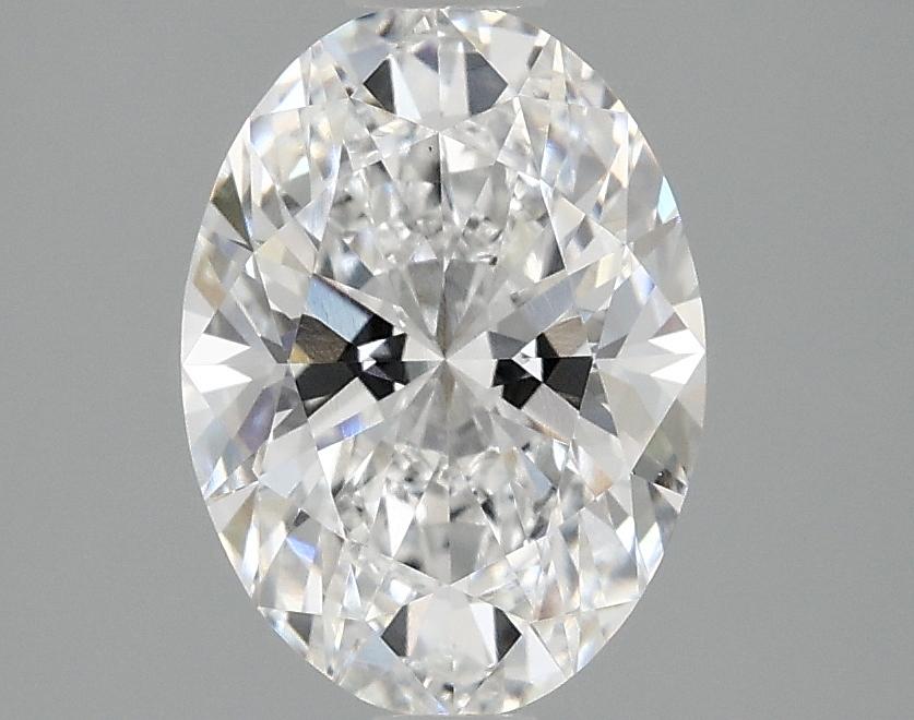 2.02 Carat Oval Shaped Excellent Cut VS1 IGI Certified Lab Grown Diamond