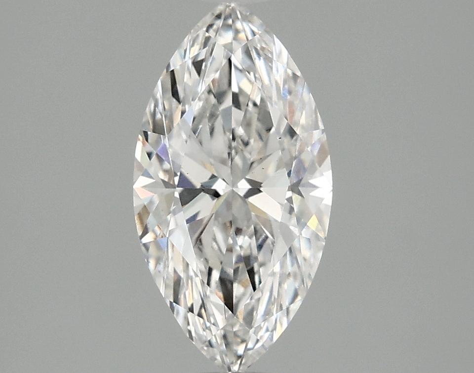 1.52 Carat Marquise Shaped Ideal Cut VS1 IGI Certified Lab Grown Diamond