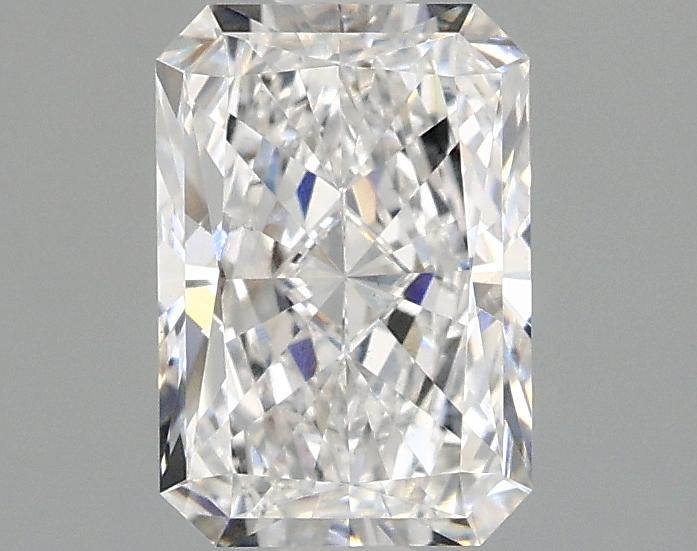 1.46 Carat Radiant Shaped Ideal Cut VS1 IGI Certified Lab Grown Diamond
