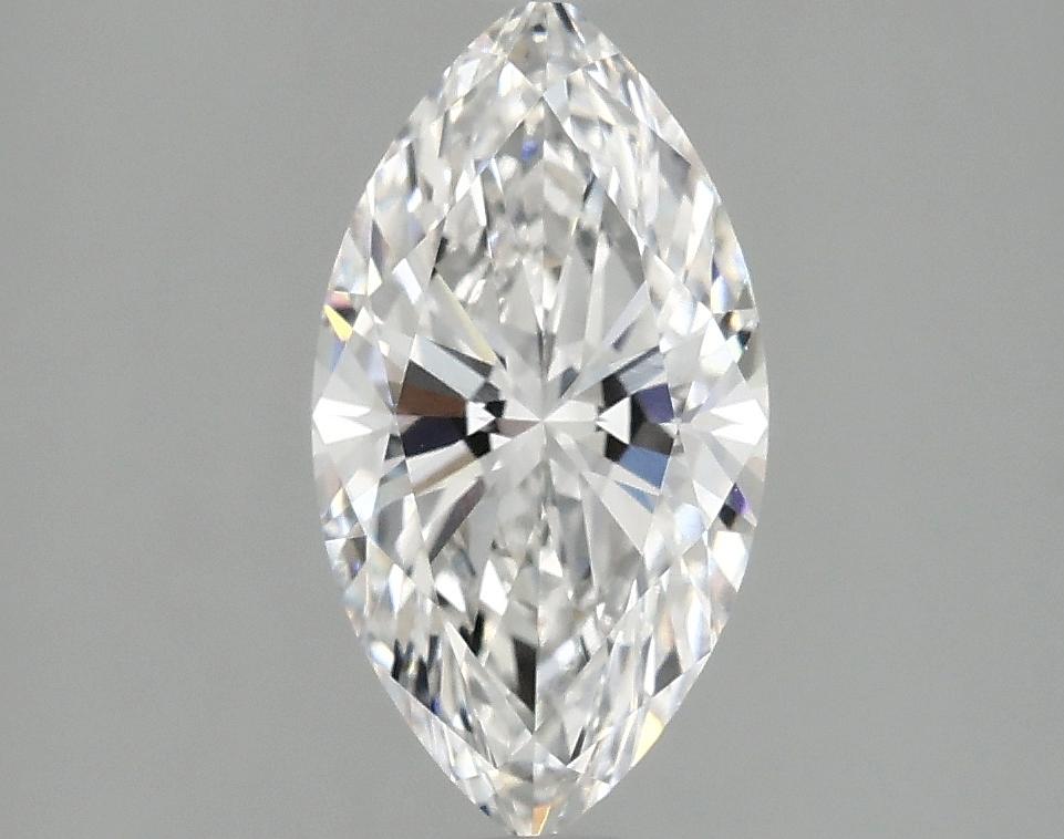1.57 Carat Marquise Shaped Excellent Cut VS1 IGI Certified Lab Grown Diamond