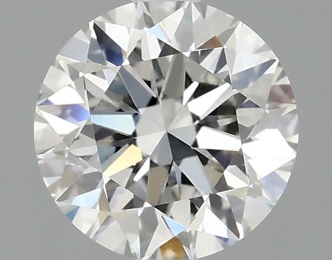 1.5 Carat Round Shaped Excellent Cut VVS2 IGI Certified Lab Grown Diamond